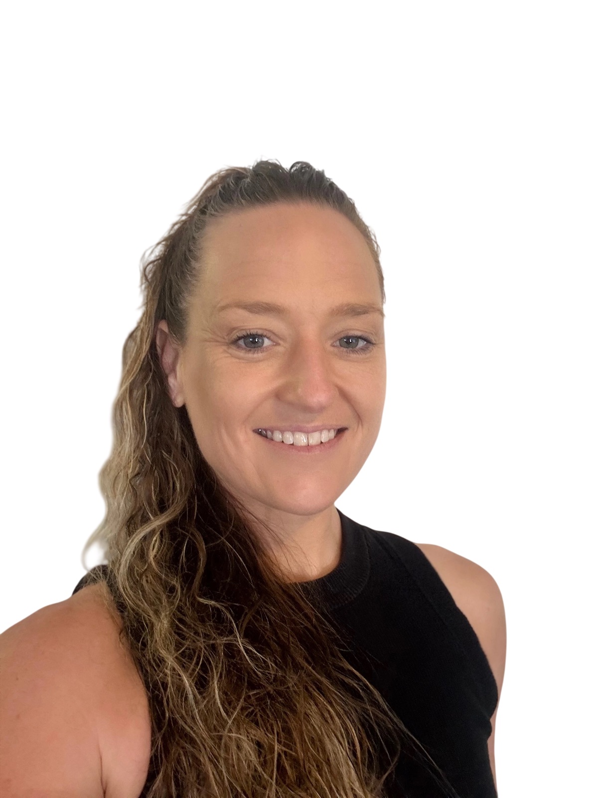 Mardi Davies, founder of CONDITIONED.
